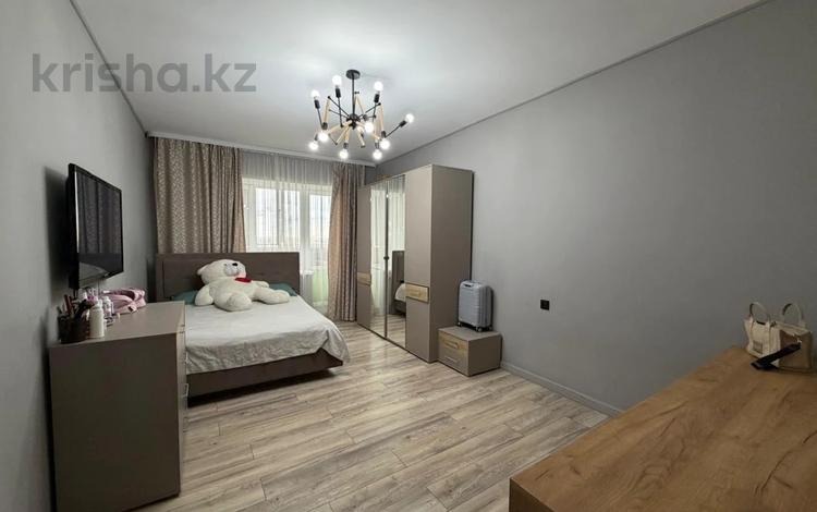 4-комнатная квартира · 152.5 м² · 9/9 этаж, алтын орда 21в к2 за 51.5 млн ₸ в Актобе — фото 13