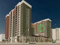2-комнатная квартира · 50 м² · 11/15 этаж, 17-й мкр 48 за 13 млн ₸ в Актау — фото 7