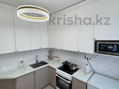 2-бөлмелі пәтер · 51.9 м² · 15/17 қабат, Ж. Нажимеденова 62 — А62, бағасы: 30.6 млн ₸ в Астане, Есильский р-н