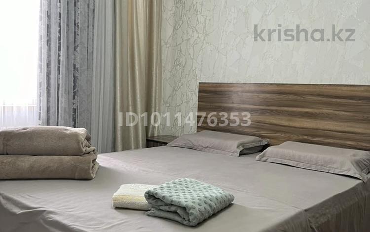 2-бөлмелі пәтер · 58 м² · 2/5 қабат, Айтике би 10 — Айтиева, бағасы: 13 000 〒 в Таразе — фото 2