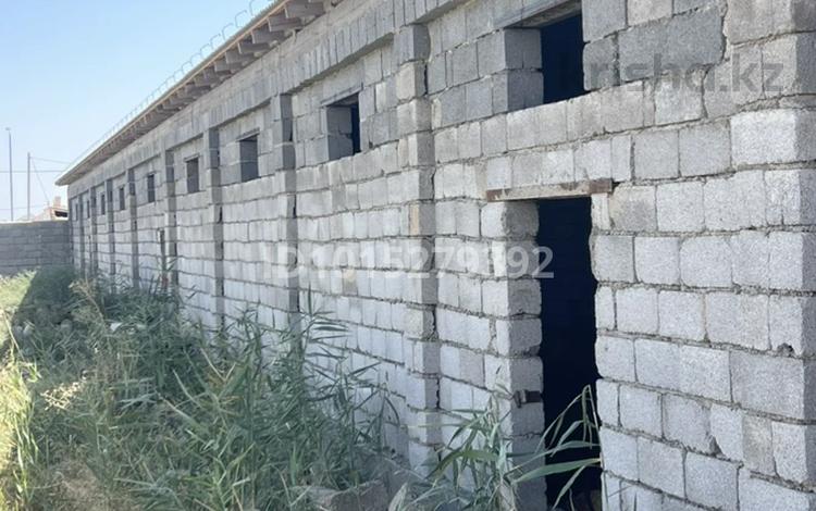 Склад производства · 1200 м² за 15 млн ₸ в Туркестане — фото 2