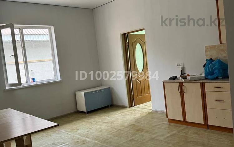 1-комнатная квартира · 25 м² · 1 этаж, мкр Ожет за 130 000 〒 в Алматы, Алатауский р-н — фото 20