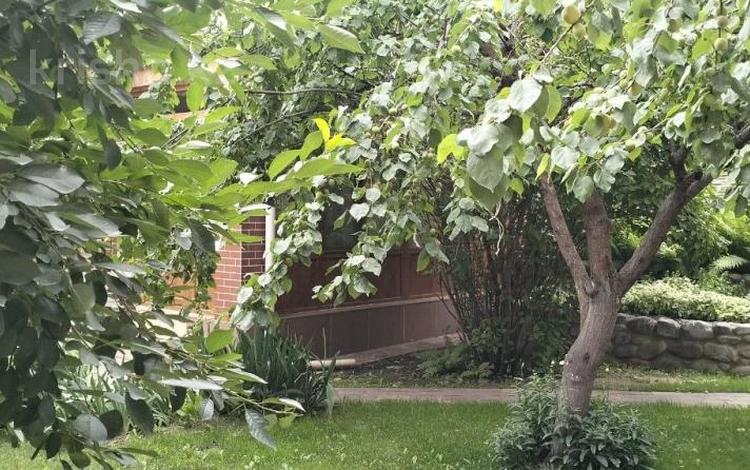 Жеке үй · 10 бөлме · 376.1 м² · 8 жүзд., Тастыбұлақ ш/а., бағасы: 140 млн ₸ в Алматы, Наурызбайский р-н — фото 44