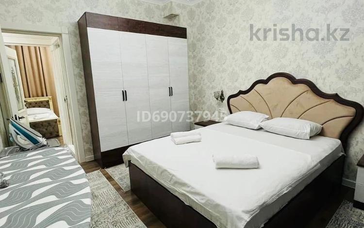 2-комнатная квартира · 65 м² · 6/18 этаж, Абая 150/230 за 16 000 ₸ в Алматы, Бостандыкский р-н — фото 7