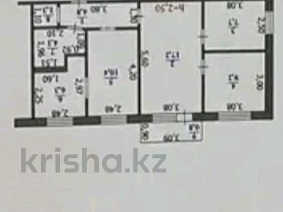 Пәтерлер в Западно-Казахстанской обл.: 4-бөлмелі пәтер · 62 м² · 3/5 қабат, Гагарина 67, бағасы: 15 млн 〒 4-бөлмелі пәтер · 62 м² · 3/5 қабат, Гагарина 67, бағасы: 15 млн 〒 в Уральске