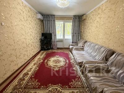 3-бөлмелі пәтер · 60.4 м² · 2/5 қабат, Туркебаева 61, бағасы: 45 млн ₸ в Алматы, Алмалинский р-н