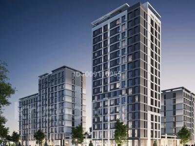 3-бөлмелі пәтер · 100 м² · 6/12 қабат, Е-899 7, бағасы: 71 млн ₸ в Астане, Нура р-н