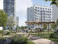 3-комнатная квартира · 100 м² · 6/12 этаж, Е-899 7 за 71 млн ₸ в Астане, Нура р-н — фото 2