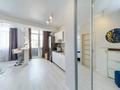 1-комнатная квартира · 45 м² · 6/16 этаж, Гагарина проспект 124 — Абая за 20 000 ₸ в Алматы, Бостандыкский р-н — фото 11
