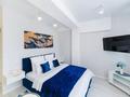 1-комнатная квартира · 45 м² · 6/16 этаж, Гагарина проспект 124 — Абая за 20 000 ₸ в Алматы, Бостандыкский р-н — фото 3