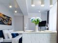 1-комнатная квартира · 45 м² · 6/16 этаж, Гагарина проспект 124 — Абая за 20 000 ₸ в Алматы, Бостандыкский р-н — фото 4
