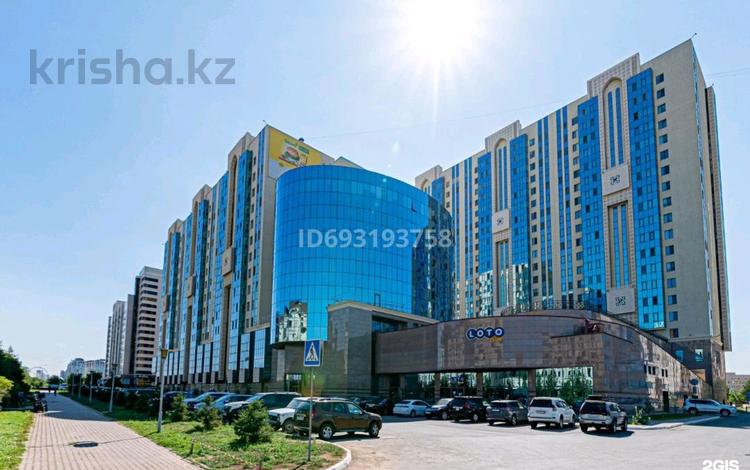 2-комнатная квартира · 56 м² · 18/20 этаж, Сарыарка 5/1 — Кенесары за 45 млн ₸ в Астане, Сарыарка р-н — фото 2