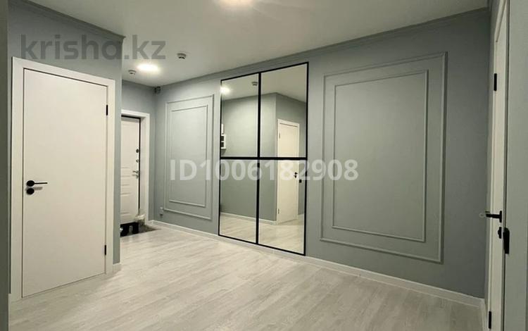 3-комнатная квартира · 78 м² · 3/19 этаж, Брусиловского 167 — Абая-Брусиловского за 430 000 ₸ в Алматы, Алмалинский р-н — фото 19