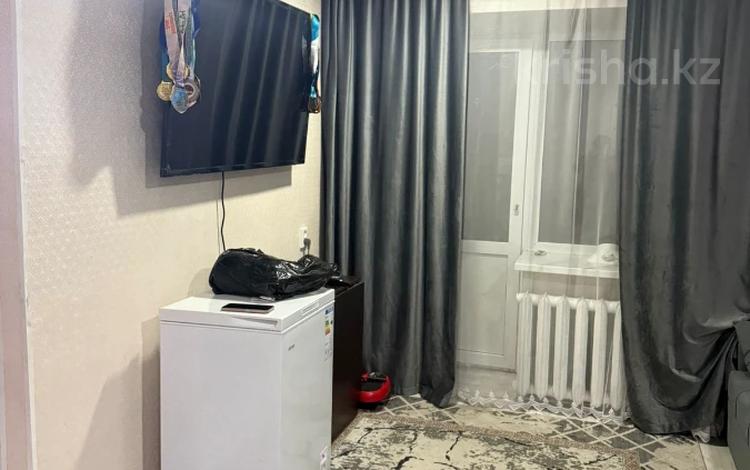 1-комнатная квартира · 30.7 м² · 4/4 этаж, Титова за 9.5 млн 〒 в Семее — фото 2