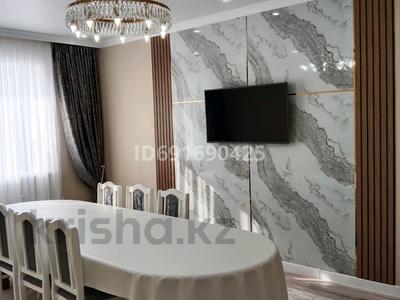 4-комнатная квартира · 117.5 м² · 1/5 этаж, мкр. Алтын орда 46 — Школа Смарт Билим за 45 млн ₸ в Актобе