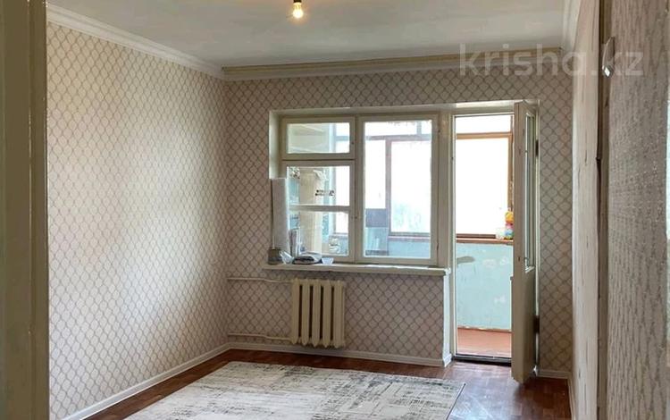 2-комнатная квартира, 43 м², 3/4 этаж, 2-й мкр 33