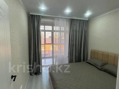 2-комнатная квартира · 38.5 м² · 3/5 этаж, Садвакасова 11 за 22 млн ₸ в Кокшетау