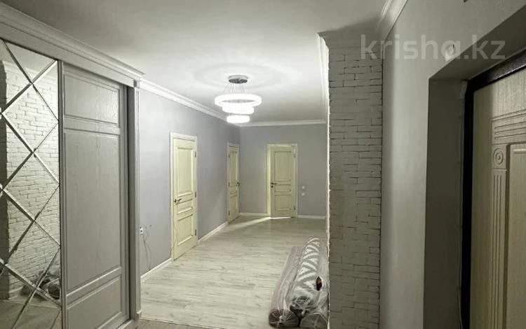 3-бөлмелі пәтер · 116 м² · 11/12 қабат, 12-й мкр 37, бағасы: 28.5 млн ₸ в Актау — фото 2