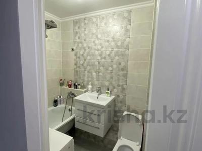 3-комнатная квартира · 63 м² · 5/5 этаж, мкр Орбита-1 23 за 36 млн ₸ в Алматы, Бостандыкский р-н