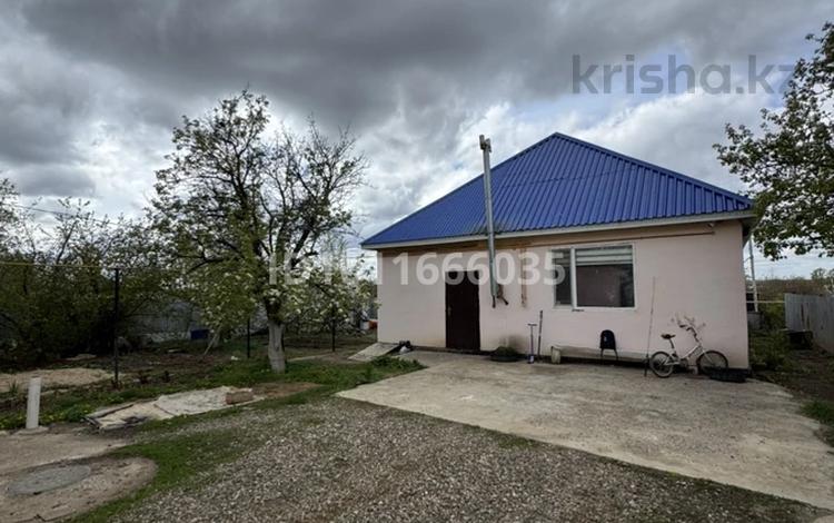 Отдельный дом · 5 комнат · 126 м² · 8 сот., Ск строитель-2 16 — Мал базар, бауырластар-5, саздинский водохранилище за 22 млн ₸ в Актобе — фото 2