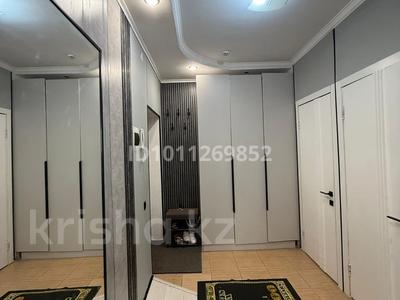 2-комнатная квартира · 70 м² · 3/10 этаж, Кудайбердиулы 17 — Құдайбердіұлы / Рысқұлбекова Құдайбердіұлы / Манаса за 30 млн ₸ в Астане, Алматы р-н