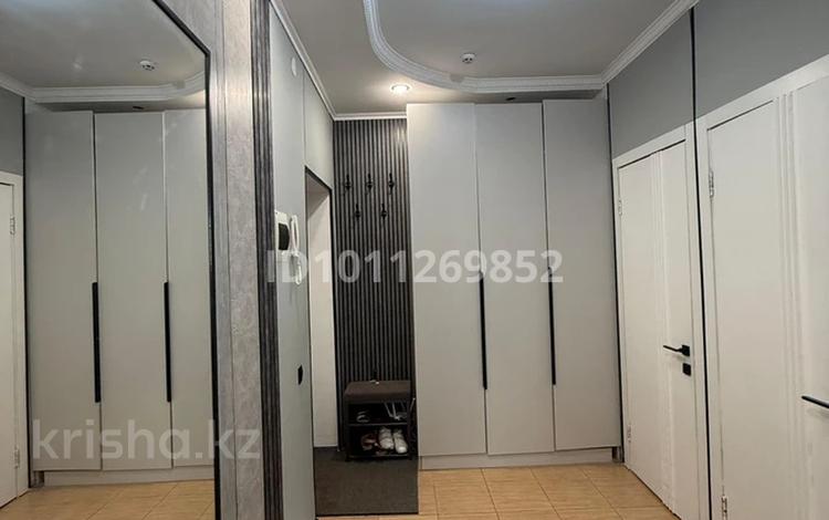 2-комнатная квартира · 70 м² · 3/10 этаж, Кудайбердиулы 17 — Құдайбердіұлы / Рысқұлбекова Құдайбердіұлы / Манаса за 30 млн ₸ в Астане, Алматы р-н — фото 2
