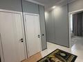 2-комнатная квартира · 70 м² · 3/10 этаж, Кудайбердиулы 17 — Құдайбердіұлы / Рысқұлбекова Құдайбердіұлы / Манаса за 30 млн ₸ в Астане, Алматы р-н — фото 4