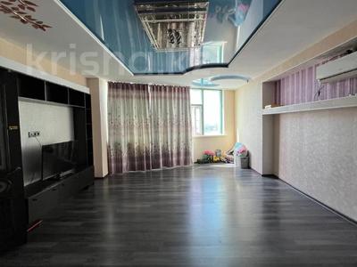 3-комнатная квартира · 119.8 м² · 23/25 этаж, мкр 11 за 32 млн ₸ в Актобе