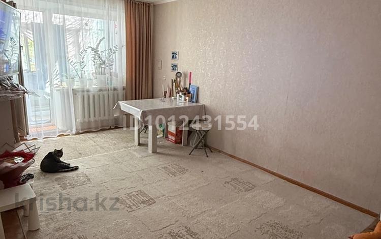 2-бөлмелі пәтер · 44 м² · 5/5 қабат, Каирбекова 393, бағасы: 17.7 млн ₸ в Костанае — фото 2