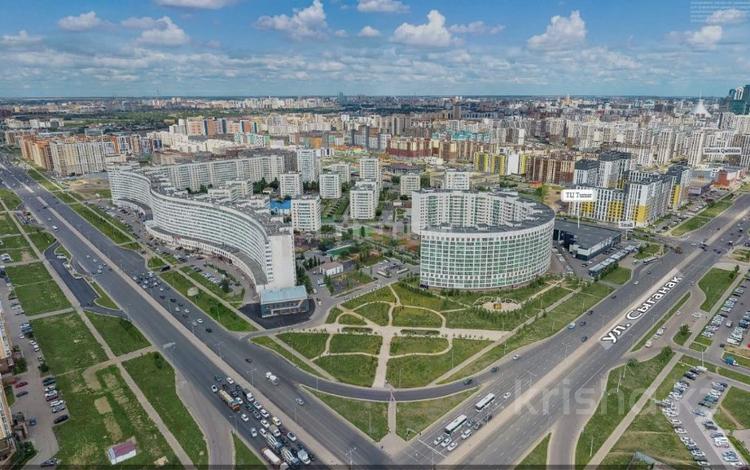 Еркін, кеңселер, дүкендер мен бутиктер · 125 м², бағасы: 42 млн ₸ в Астане, Есильский р-н — фото 2