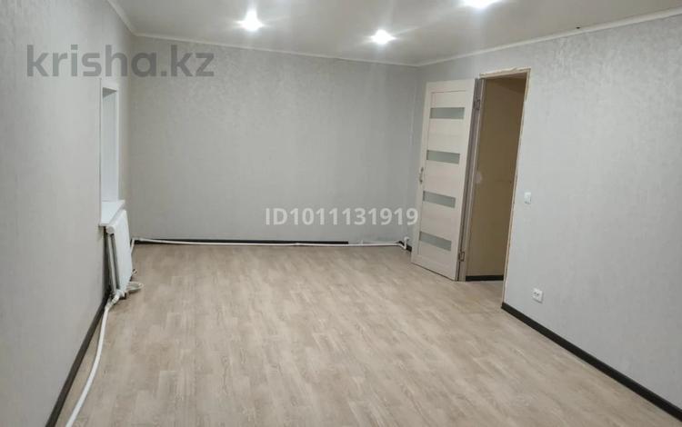 Отдельный дом · 2 комнаты · 71 м² · 1.6 сот., Нурпеисова 54 — Район элеватора колос за 4 млн ₸ в Денисовке — фото 2