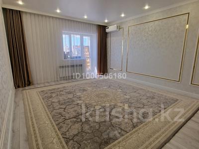 Пәтерлер в Актюбинской обл.: 4-бөлмелі пәтер · 157 м² · 5/6 қабат, мкр. Алтын орда, Тауелсиздик 23 — Газиза Жубанова, бағасы: 43.5 млн 〒 4-бөлмелі пәтер · 157 м² · 5/6 қабат, мкр. Алтын орда, Тауелсиздик 23 — Газиза Жубанова, бағасы: 43.5 млн 〒 в Актобе