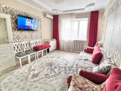 3-комнатная квартира, 75 м², 4/9 этаж, мкр Жетысу-2 44 за 46 млн 〒 в Алматы, Ауэзовский р-н
