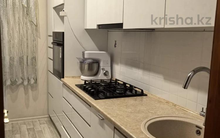 3-бөлмелі пәтер · 57.3 м² · 5/5 қабат, Гашека 12, бағасы: 29.5 млн ₸ в Костанае — фото 2