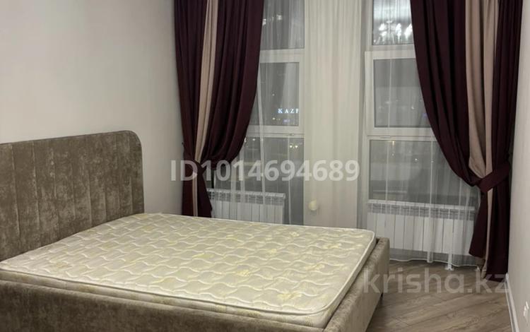 2-комнатная квартира · 52 м² · 6/12 этаж, Мангилик Ел 54/2 за 350 000 ₸ в Астане, Есильский р-н — фото 10
