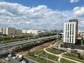2-комнатная квартира · 74 м² · 8/9 этаж, Кабанбай батыра 64 — Рыскулова за 450 000 ₸ в Астане, Есильский р-н