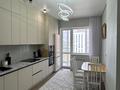 2-комнатная квартира · 74 м² · 8/9 этаж, Кабанбай батыра 64 — Рыскулова за 450 000 ₸ в Астане, Есильский р-н — фото 12