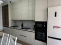 2-комнатная квартира · 74 м² · 8/9 этаж, Кабанбай батыра 64 — Рыскулова за 450 000 ₸ в Астане, Есильский р-н — фото 13