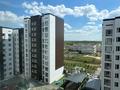 2-комнатная квартира · 74 м² · 8/9 этаж, Кабанбай батыра 64 — Рыскулова за 450 000 ₸ в Астане, Есильский р-н — фото 2