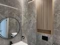 2-комнатная квартира · 74 м² · 8/9 этаж, Кабанбай батыра 64 — Рыскулова за 450 000 ₸ в Астане, Есильский р-н — фото 9