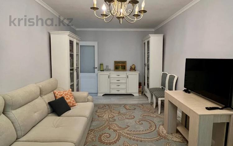3-комнатная квартира · 62 м² · 2/4 этаж, мкр Коктем-1 — Бухар Жырау за 44.5 млн ₸ в Алматы, Бостандыкский р-н — фото 13