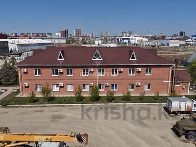 Өнеркәсіптік база · 129 сотық, Атамбаева 27 А, бағасы: 690 млн ₸ в Атырау
