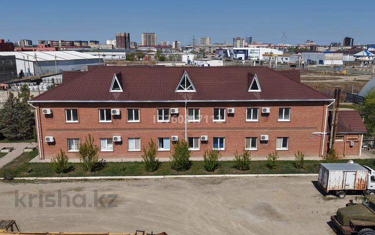 Өнеркәсіптік база · 129 сотық, Атамбаева 27 А, бағасы: 690 млн ₸ в Атырау — фото 21