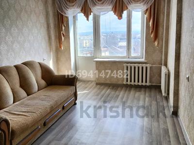 1-комнатная квартира, 36 м², 7/9 этаж, Назарбаева 105 — угол Г. Орманова за 13.7 млн 〒 в Талдыкоргане