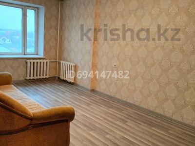 1-комнатная квартира, 37 м², 7/9 этаж, Назарбаева 105 — угол Г. Орманова за 12.5 млн 〒 в Талдыкоргане