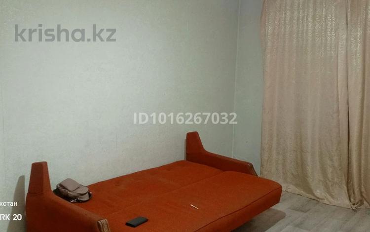 1-бөлмелі пәтер · 20 м², Циалковски 20, бағасы: 90 000 ₸ в Талдыкоргане — фото 2