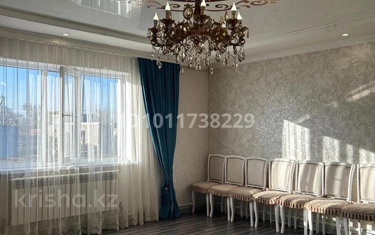 Жеке үй · 5 бөлме · 105.3 м² · 8 жүзд., Қайнар, бағасы: 23 млн ₸ в Караой — фото 2