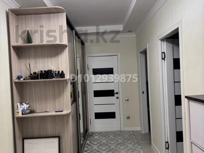 3-комнатная квартира · 98.4 м² · 8/9 этаж, мкр Сары Арка 40 за 41 млн ₸ в Атырау
