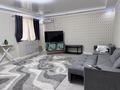 3-бөлмелі пәтер · 98.4 м² · 8/9 қабат, мкр Сары Арка 40, бағасы: 41 млн ₸ в Атырау — фото 5
