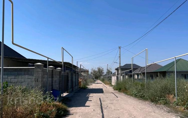 Жер телімі · 5 сотық, Сүйінбай, бағасы: 6 млн ₸ в Каскелене — фото 2